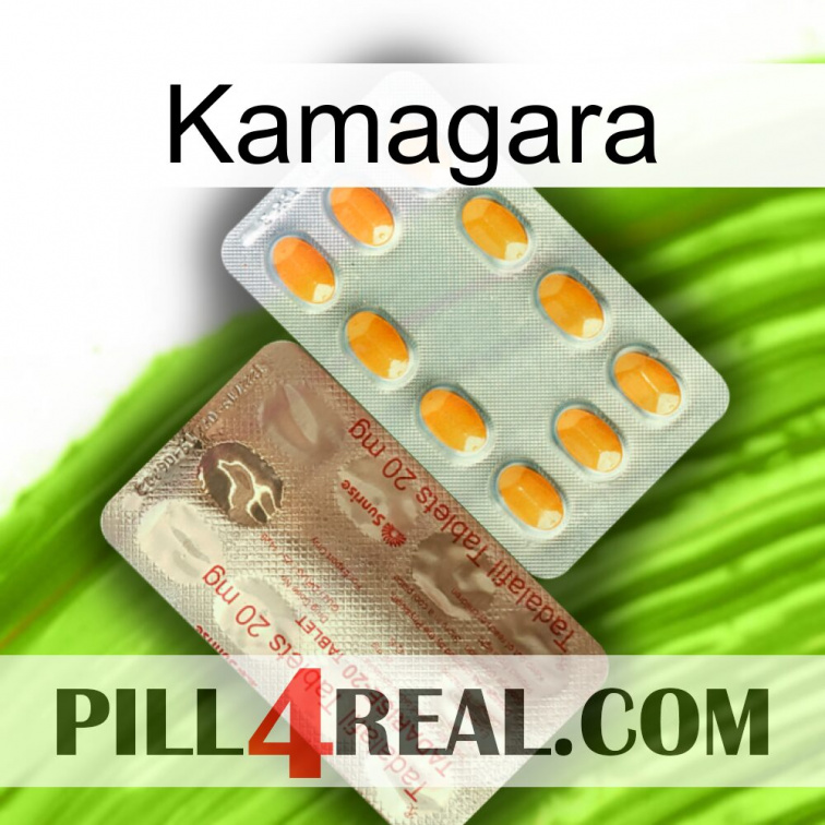 Kamagara new13